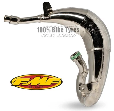 Tubo de escape delantero Kawasaki KX65 KX 65 2003 - 2025 FMF FATTY 022034 - RM65 03-05 Foto 1 de 2