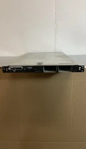 Dell PowerEdge 1950 EMU01 BK21SH1 1U Rackmount Server No HDD - Picture 1 of 7