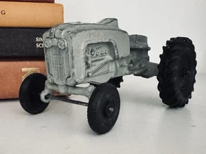 Vintage Die-Cast Ferguson TE20 Tractor 🚜  *RARE* from the Ford or David Brown - Picture 1 of 8