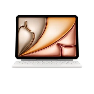 Klawiatura Apple Magic do iPada Air 11" M2/M3 - Zdjęcie 1 z 5