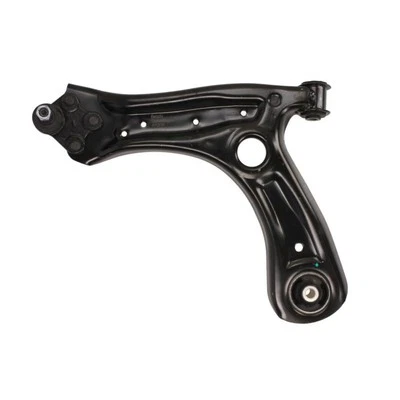 Querlenker, Radaufhängung DELPHI TC3215 Vorderachse, links, vorne - Bild 1 von 2