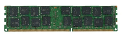 Server Memory Micron 8GB DDR3 2Rx4 1333MHz Reg ECC PC3L-10600R - Image 1 of 2