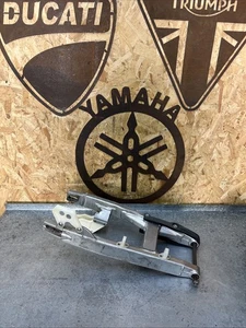 Kawasaki Kx 85 2007 Rear Swingarm Big Wheel OEM Genuine - Picture 1 of 17