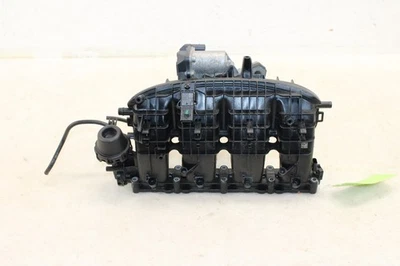 Volkswagen GTI 2015-2021 colector de admisión de motor con carrocería de acelerador OEM NB24 Foto 1 de 4