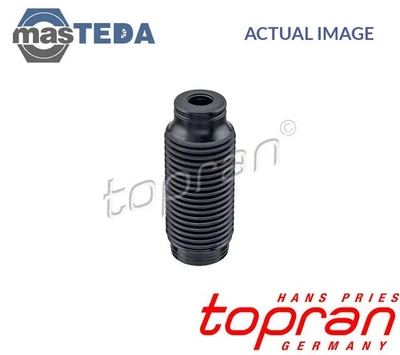 820 834 DUST COVER PROTECTIVE CAP FRONT TOPRAN FOR KIA VENGA 1.4L,1.6L - Image 1 of 4