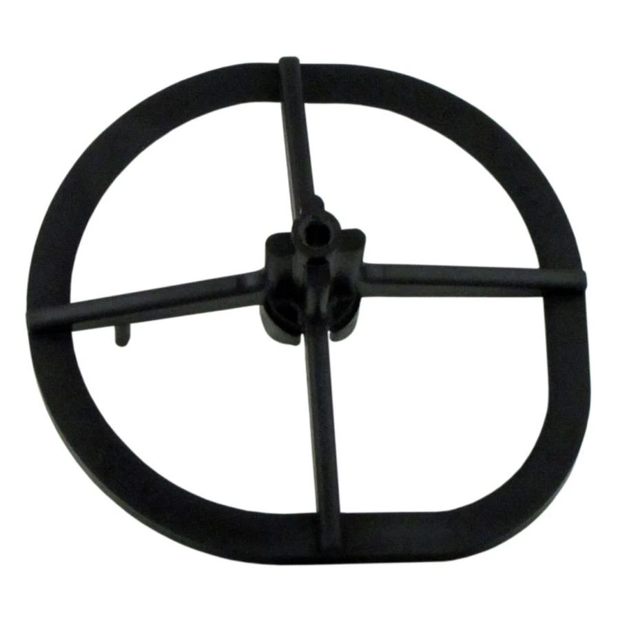 Jaula de filtro de aire sin trabajo C18044 Foto 1 de 1