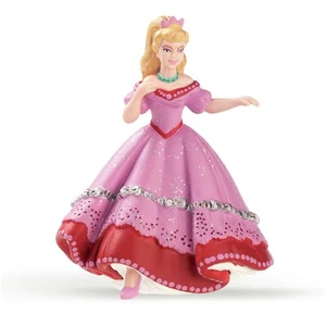 PAPO The Enchanted World Princess Marion Toy Figure, Multi-colour (39019) - Picture 1 of 5