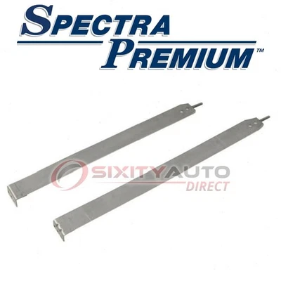 Spectra Premium Fuel Tank Strap for 1988-1989 Dodge D100 - Air Delivery zu - Image 1 of 4
