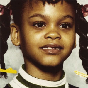 Jill Scott - Beautifully Human: Words And Sounds Vol. 2 - gebrauchte CD - Bild 1 von 5