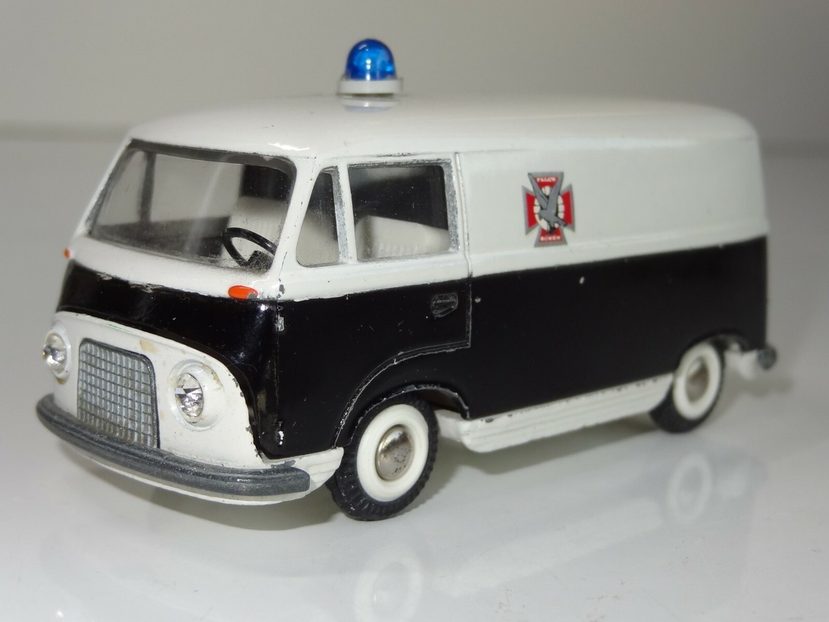 Tekno Ford Diecast Cars, Trucks & Vans for sale | eBay