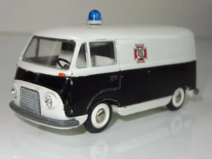 (V) Tekno FORD TAUNUS TRANSIT FIRE FALCK - 415 - Imagen 1 de 9