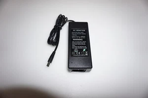 ZB-TA05-12030 Zhongbai Electronics AC Adapter 12V 3000mA - Picture 1 of 2