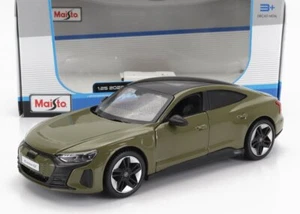 1/24 MAISTO - AUDI - GT RS E-TRON 2022 32907OG - Foto 1 di 1