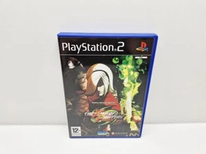 The King Of Fighters 2003 PLAYSTATION 2 VERSION FRANCAISE - Picture 1 of 9