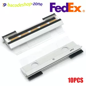 10x Printhead for NCR 7197 7198 7167 Thermal Printer 15Pin 497-0465432 - Picture 1 of 5