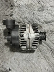 BMW ALTERNATOR 00-02 E46 323i 325i 328i 330i Ci Xi E39 528i 00-02 #12317501593 - Picture 1 of 5