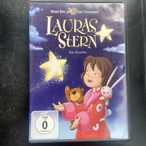DVD Lauras Stern Der Kinofilm - Bild 1 von 4