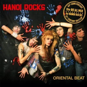 Oriental Beat - 40th Anniversary Realmix - Picture 1 of 1