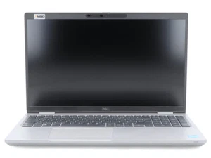 Dell Latitude 5521 i5-11400H 16GB 256GB SSD M.2 1920x1080 Klasse A- Win 11 Pro - Afbeelding 1 van 7