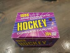 1987-88 O Pee Chee NHL Hockey set break   BUY 5 CARDS SHIPPING FREE