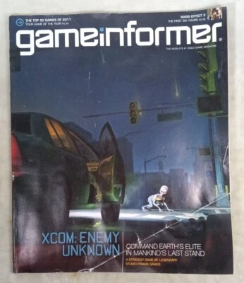 Game In Former Magazine Volume XXII No 2 Iss 226 Video Games - Image 1 of 4