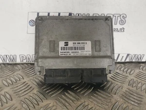 MOTOR ECU SEAT IBIZA 1.2 2002-2008 03E906033D - Imagen 1 de 4