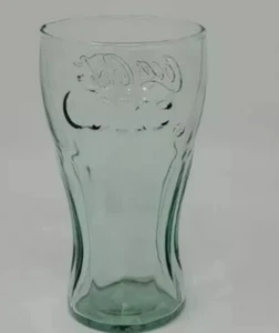 Mini Coca Cola 2,5 Coke Marke Echtglas # 30774 - Bild 1 von 4