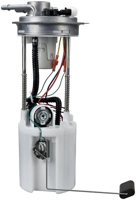 Fuel Pump Module Assembly Bosch For 2004-2006 Chevrolet Silverado 1500 2005 - Image 1 of 4