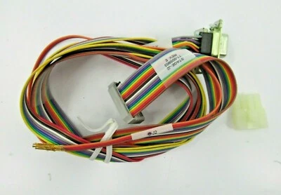11-005903 / CONJUNTO DE ARNÉS DE CABLE DE CINTA, SERVO STAGE SENSE / THERMAWAVE Foto 1 de 4