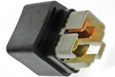 Conjunto de relé Yamaha OEM Virago 535 750 1100 Riva 125 200 25G-81950-02-00 Foto 1 de 3