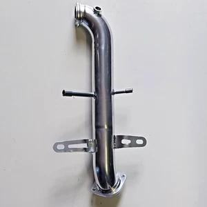 Downpipe pipe removal DEFAP FAP DPF Fiat Mito 1.6TD MJTD DPF 1598 cc - Picture 1 of 6