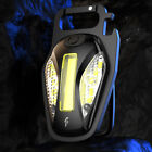 Mini Pocket COB Arbeitsscheinwerfer Licht LED Taschenlampe Schlüsselanhänger