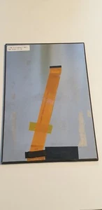 Ecran LCD 10.1 C101BHD077M01 pour tablette Android T10 - écran original - Zdjęcie 1 z 11