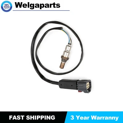 BC3Z9D378D Nox Nitrogen Oxide Sensor For Ford F-250 F-350 Super Duty 6.7L 11-12 - Image 1 of 4