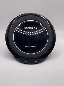 Samsung EP-NG930 Qi Certified Fast Charge Wireless Charging Stand Dock - Picture 1 of 5