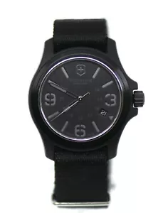 Reloj Victorinox Swiss Army Negro 241517 - Imagen 1 de 6