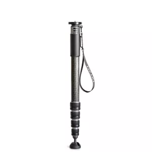 Gitzo GM4552L Series 4 Carbon Fiber Monopod - Picture 1 of 5