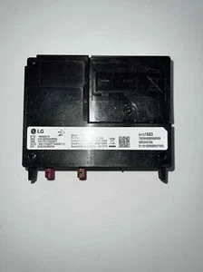 2020 - 2024 CADILLAC XT6 COMMUNICATION TELEMATIC CONTROL MODULE 84721683 OEM - Picture 1 of 6