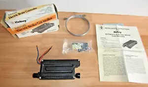 New Kelsey Electric Brake Controller 81740B - Bild 1 von 17