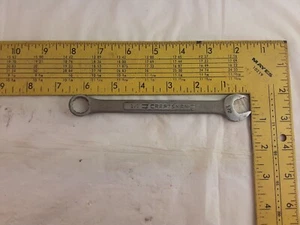 Vintage Craftsman 1/2" Kombi-Schraubenschlüssel -VV- 44695 USA - Bild 1 von 10