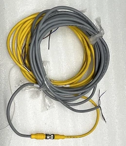 TURCK RKC 4.4T-5-RSC 4.4T, U5267 #306540 And U99-12152 RKS-4.5T-6. - Picture 1 of 12