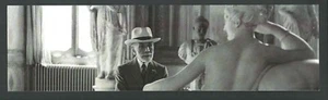 David Seymour : Segnalibro / Bookmark / Lesezeichen / Signet - 2015 - Picture 1 of 1