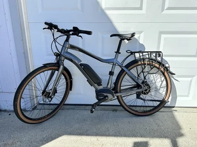 Priority Embark E-bike 400W Bosch Active Line Plus Belt Drive CONT Transmission  - Image 1 of 4