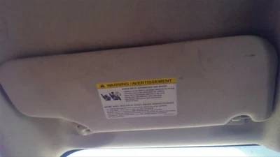 Солнцезащитный козырек водителя с подсветкой подходит для 08–09 SABLE 87167 - Изображение 1 из 4