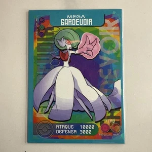 Pokemon Peruvian Mega Gardevoir - Picture 1 of 4