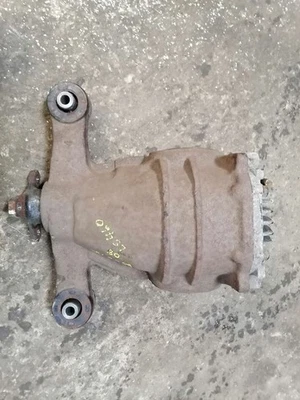 差速器托架后 RWD 2.937 比例适用于 07-17 LEXUS LS460 1520137 — 第 1/4 张图片