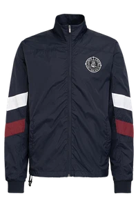 UNFAIR ATHLETICS Retro Windrunner | Blau | Herren Windjacke ❌ SALE ❌ UPE 89,99 € - Picture 1 of 5