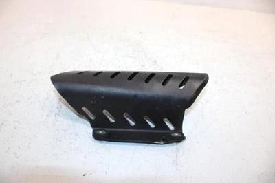 1997 Polaris Trail Boss Oem Exhaust Heat Shield 5220671-067 AP163 - Image 1 of 4