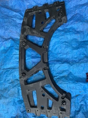 Задняя стойка 2009 polaris sportsman 850 - Изображение 1 из 2