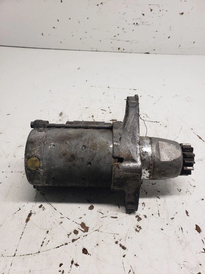 Motor De Arranque VIN F 5º Dígito Motor 2ARFE Compatible con 09-12 18 RAV4 1234928 Foto 1 de 4